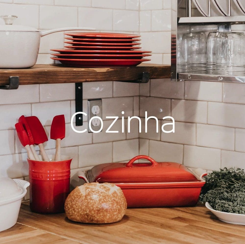 Cozinha