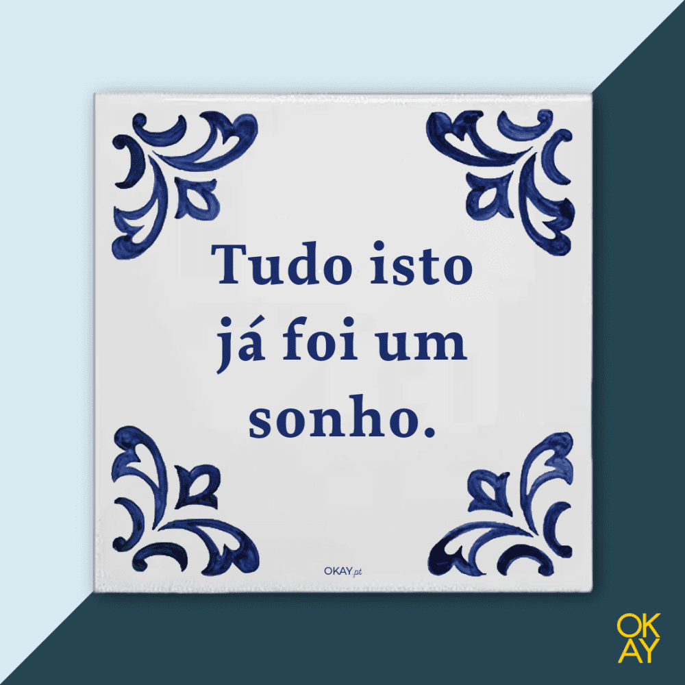 Azulejo Personalizado Frases